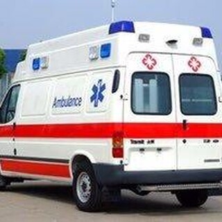 天津跨省长途救护车出租电话多少天津院后120急救救护车出租转运图片5