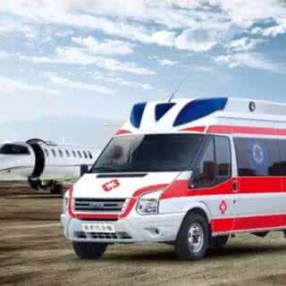 西宁正规120救护车转运#西宁长途120救护车转运图片2