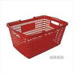 广州专业生产购物篮厂家-浏雅货架