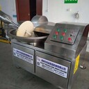 大型學(xué)校食堂用肉類斬拌機(jī)肉丸餃子肉餡斬切機(jī)器