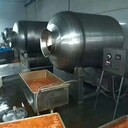 咸水鴨腌制機(jī)白切雞腌制機(jī)大型真空滾揉機(jī)廠家直銷佳品食品機(jī)械