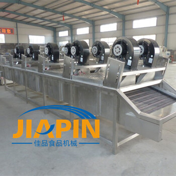 山楂果干快速風(fēng)干機(jī)器黃桃罐頭瓶清洗風(fēng)干機(jī)
