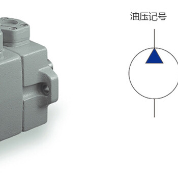 全懋CML定量液压泵,VCM-SF-12C-10有现货-亿稳盛