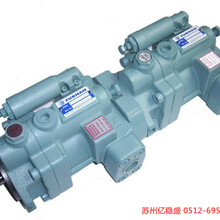 福南小型化工泵，PV2R1，PV2R13-94/28-亿稳盛低价销售图片