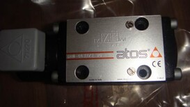 阿托斯常用电磁阀：DHE-0612品质DHE-0630图片2