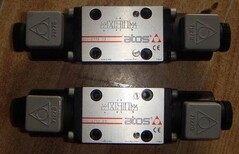阿托斯常用电磁阀：DHE-0612品质DHE-0630图片1