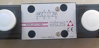 阿托斯常用电磁阀：DHE-0612品质DHE-0630图片0