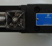 北部精机常用叶片泵：HVPVC-F30-A4-02销售