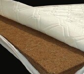 棕榈床垫和椰棕床垫有什么区别