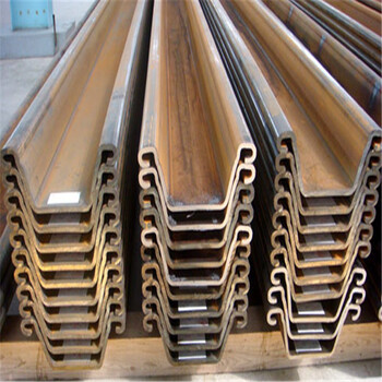 钢板桩施工钢板桩支护,钢板桩出租,钢板桩围堰,钢板桩施工