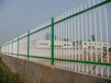 双横杆锌钢护栏生产厂家工艺流程，应用