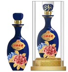 汾酒招商山西杏花村汾酒集团汾牌典藏1915清香型14750ml