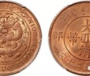 贵州铜仁免费鉴定估价大清银币