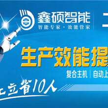 國內(nèi)知名工業(yè)機(jī)器人制造商