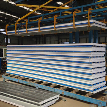 彩钢板行业自动化上下料工业机械