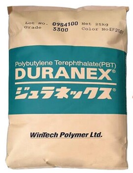 DURANEX®701SA丙烯腈丁二烯苯乙烯+PBT工程塑料