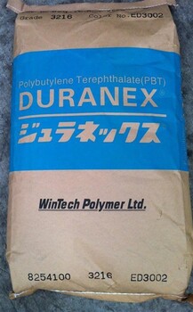 DURANEX丙烯腈丁二烯苯乙烯+PBTDURANEX®601SA工程塑料