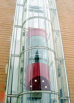 越秀区观光电梯玻璃安装栏杆电梯玻璃更换大板玻璃安装更换落地玻璃更换