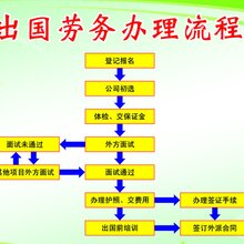 北京出国劳务派遣有限公司