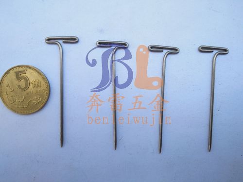 磨尖钢针磨尖加工线弹簧光轴专业搓花制针厂家