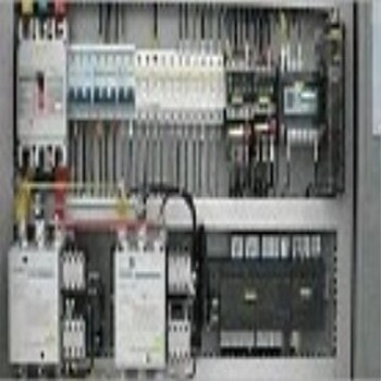 廊坊PLC控制柜中央空调控制柜降压启动控制柜北京配电柜