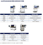 北京自动涂胶机深隆STT1004自动涂胶机涂胶机器人图片4