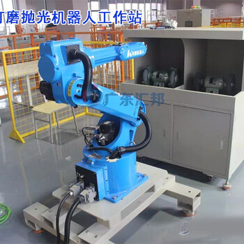 重庆工业机器人工程师培训工业机器人培训哪里好