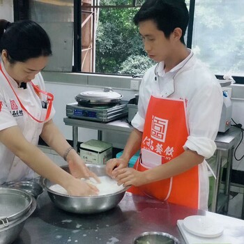 包子培训老面馒头培训重庆早餐培训学习包子多少钱