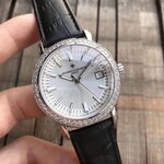 上海手表回收帝舵风尚系列