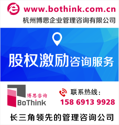 宁波市股权方案哪家经验丰富--博思咨询BoThink