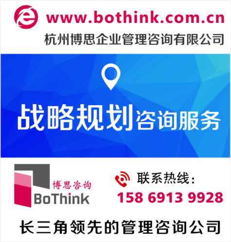 报价合理的战略管理顾问公司 博思咨询BoThink