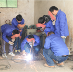 河南专业电气焊培训学校