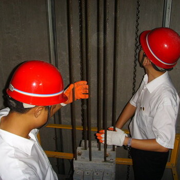电梯安装与维修培训学校