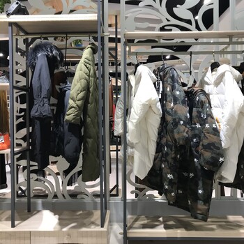 艾米拉AIMILA羽絨服｜純大件女裝折扣走份批發(fā)