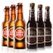 赤峰进口德国啤酒中文标签加贴或整改