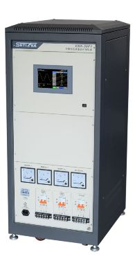 电磁兼容测试专用周波跌落（升高）模拟器CSS-20P3(三相20A)