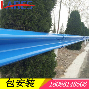 德陽波形護(hù)欄鄉(xiāng)村道路護(hù)欄市政隔離護(hù)欄廠家