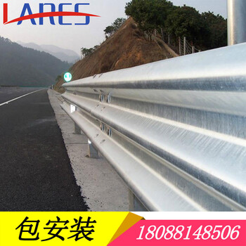 鄉(xiāng)村道路護(hù)欄W型鋼護(hù)欄M型護(hù)欄多少錢(qián)一米