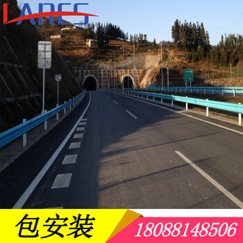 銷售各地高速波形護欄鄉(xiāng)村波形護欄橋梁波形護欄廠家