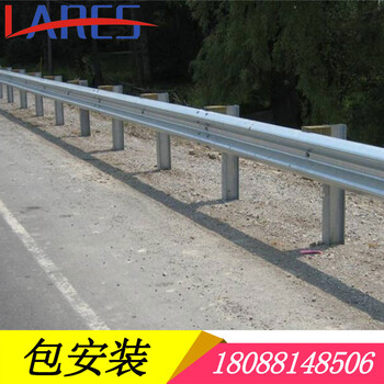高速公路防盜欄波形護(hù)欄廠家波形護(hù)欄定做
