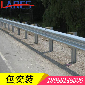 防護(hù)工程護(hù)欄保命工程護(hù)欄波形護(hù)欄安裝
