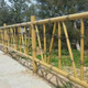 竹节护栏厂家图