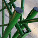 竹节护栏规格图