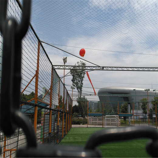 阳泉制造篮球场围网,体育场围网