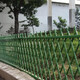 竹节护栏造型美观图