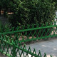 竹节护栏造型美观图