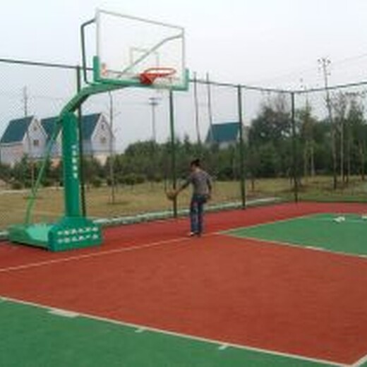 衡水制造篮球场围网服务周到,球场围网