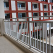 江苏小区锌钢护栏/阳台护栏生产厂家