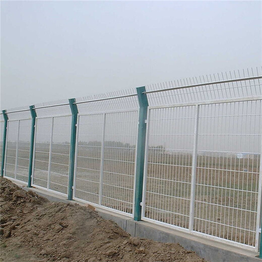 合肥框架护栏网生产厂家现货供应