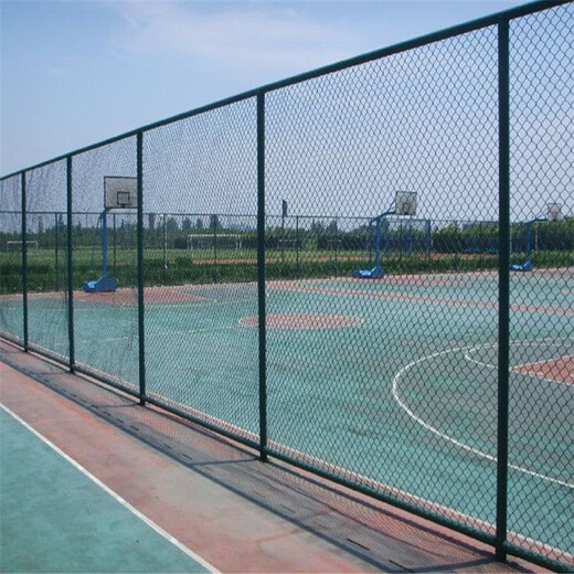 安平篮球场围网、足球场围网厂价供应
